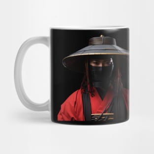 Yuki Ono Mug